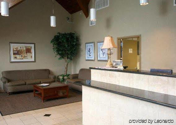 Red Carpet Inn Whippany Interior photo